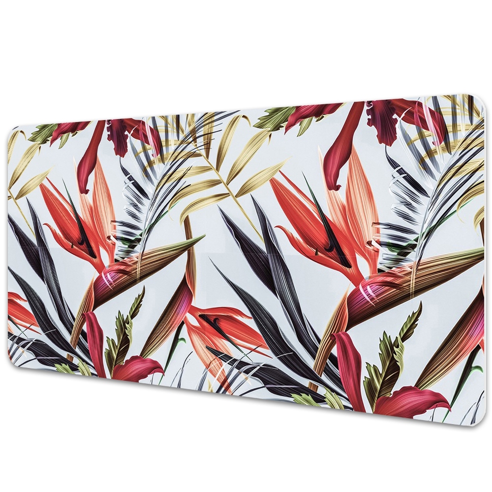 Könyökalátét Természet pasztell színekben