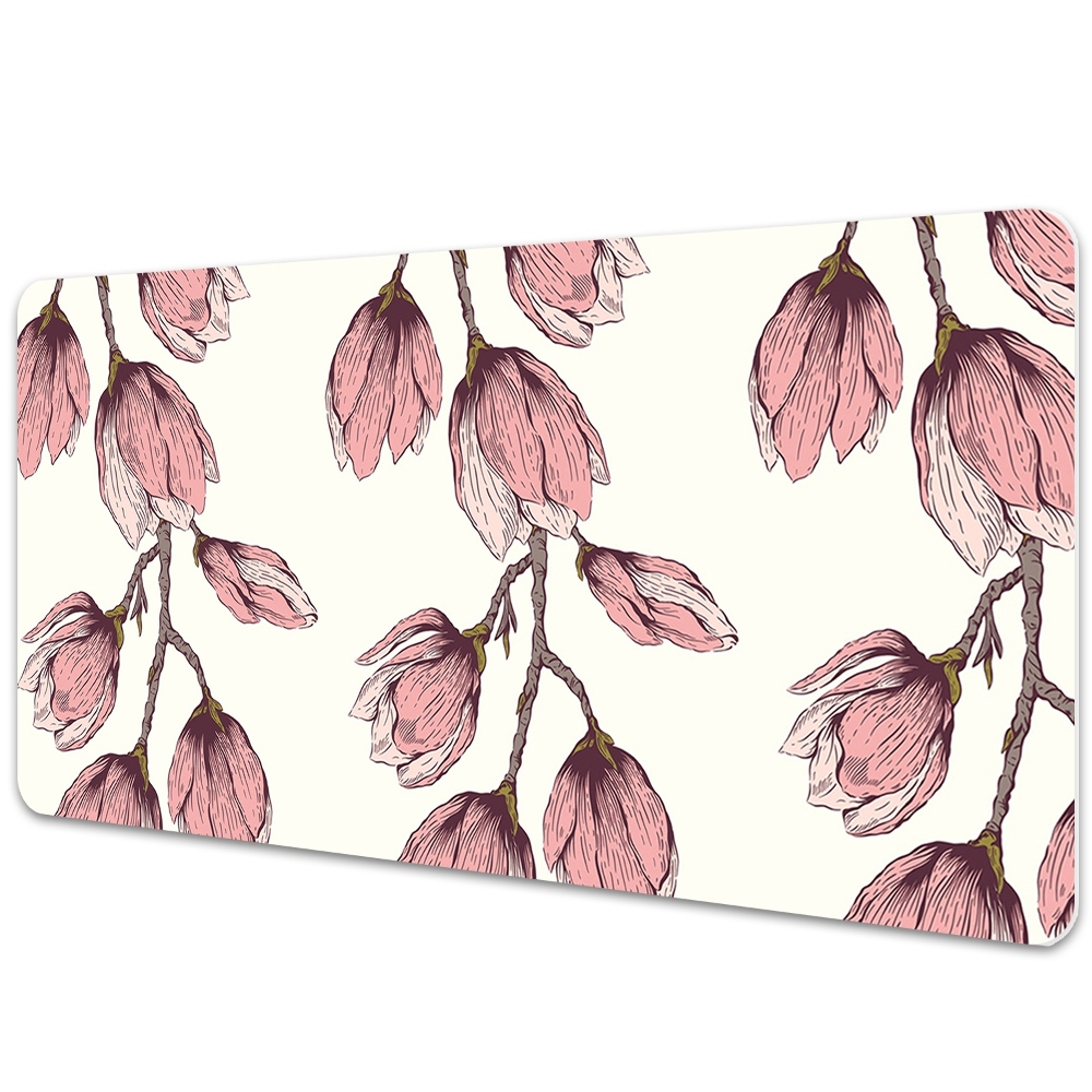 Irodai asztal alátét Tipegő