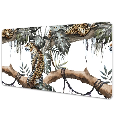 Könyökalátét Afrikai ragadozó