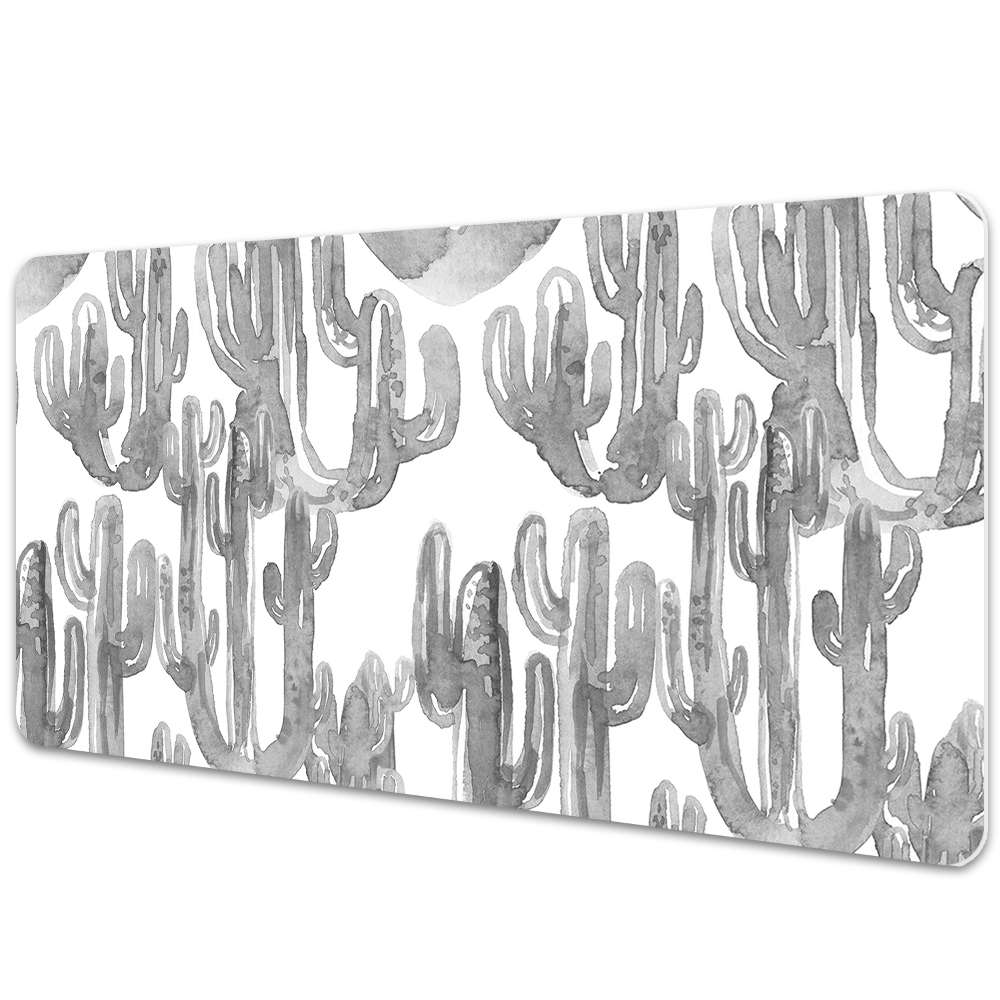 Könyökalátét Kép kaktuszok