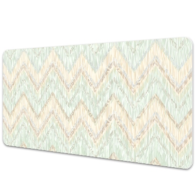 Könyökalátét Geometrikus cikkcakk