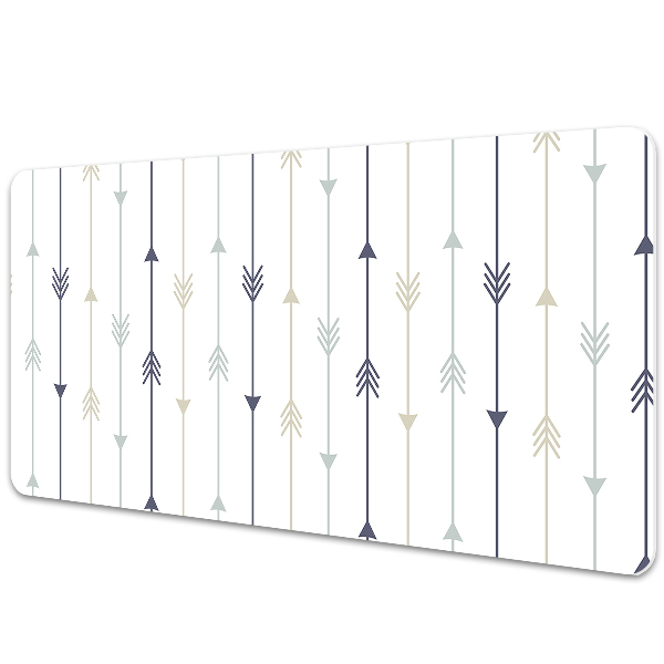 Iróasztal könyökalátét Függőleges felvételek