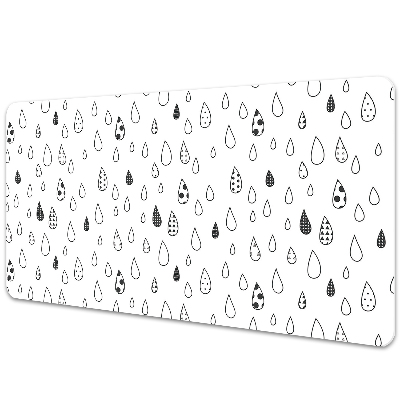 Könyökalátét Skandináv minta