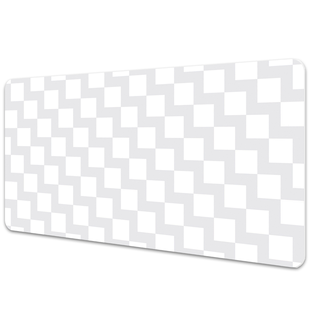 Könyökalátét Geometriai 3D négyzetek