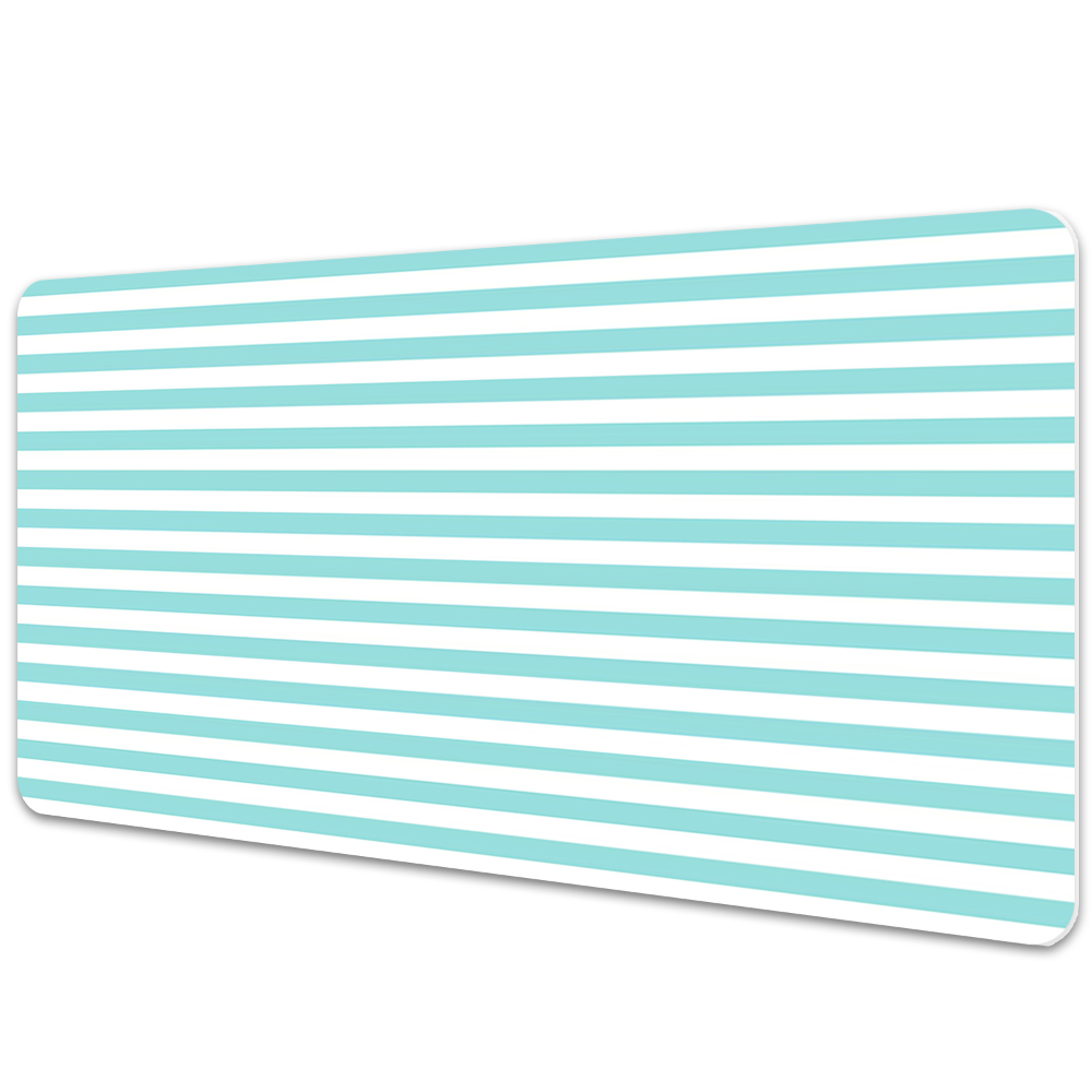 Iróasztal alátét Geometriai vonalak