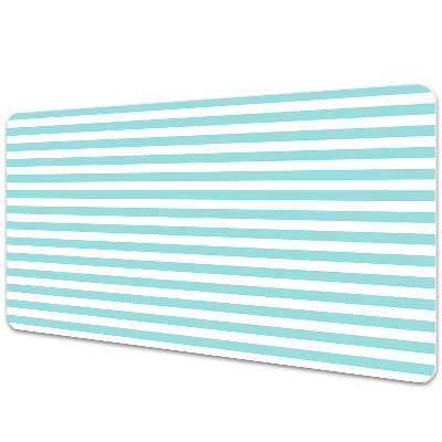 Iróasztal alátét Geometriai vonalak