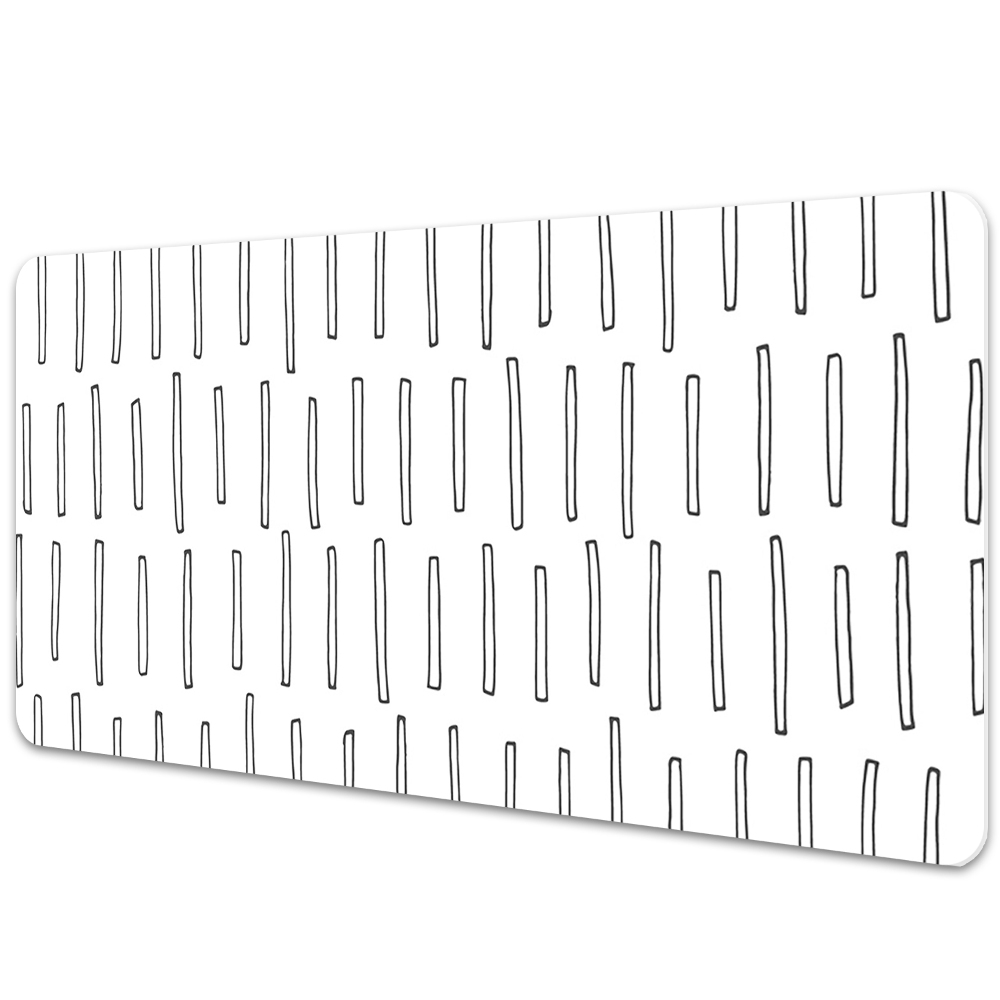 Könyökalátét Függőleges vonalak