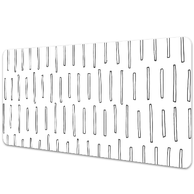 Könyökalátét Függőleges vonalak