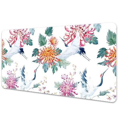 Könyökalátét Repülő daruk