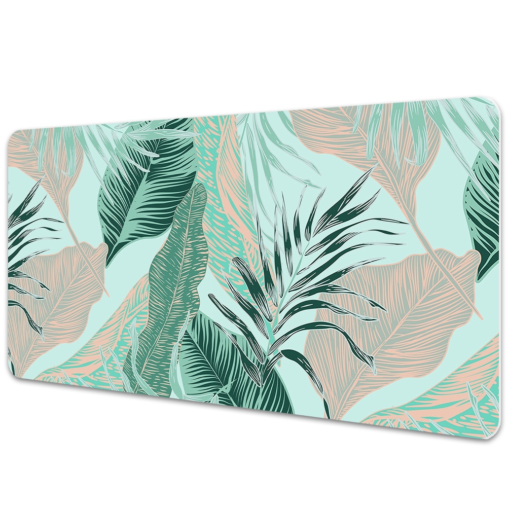 Iróasztal alátét Egzotikus természet