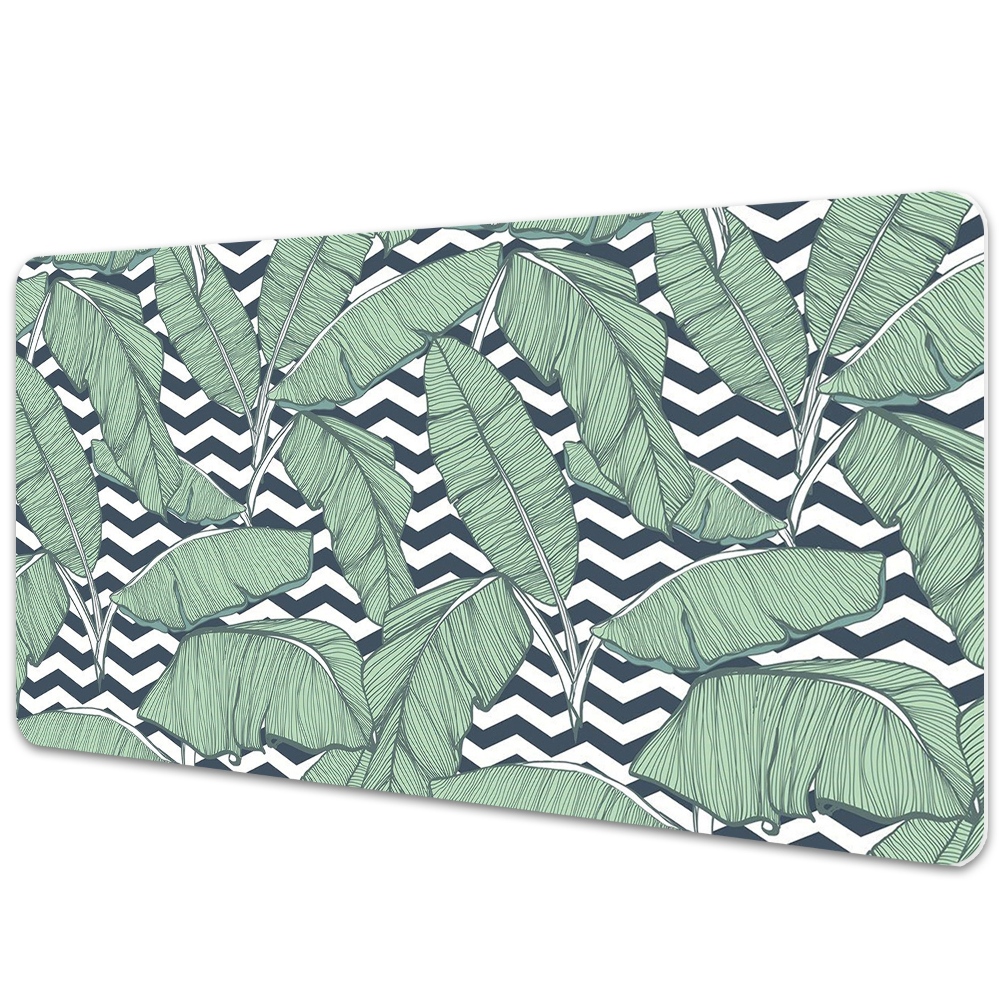 Könyökalátét A paradicsomi növényzet