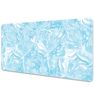 Könyökalátét pálmalevelek