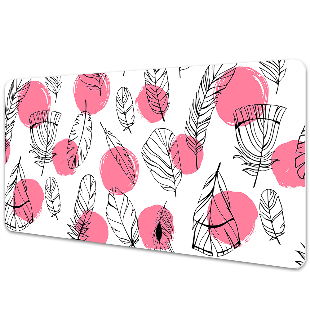 Könyökalátét Rajzolt tollak