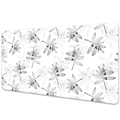 Könyökalátét Átlátszó levelek