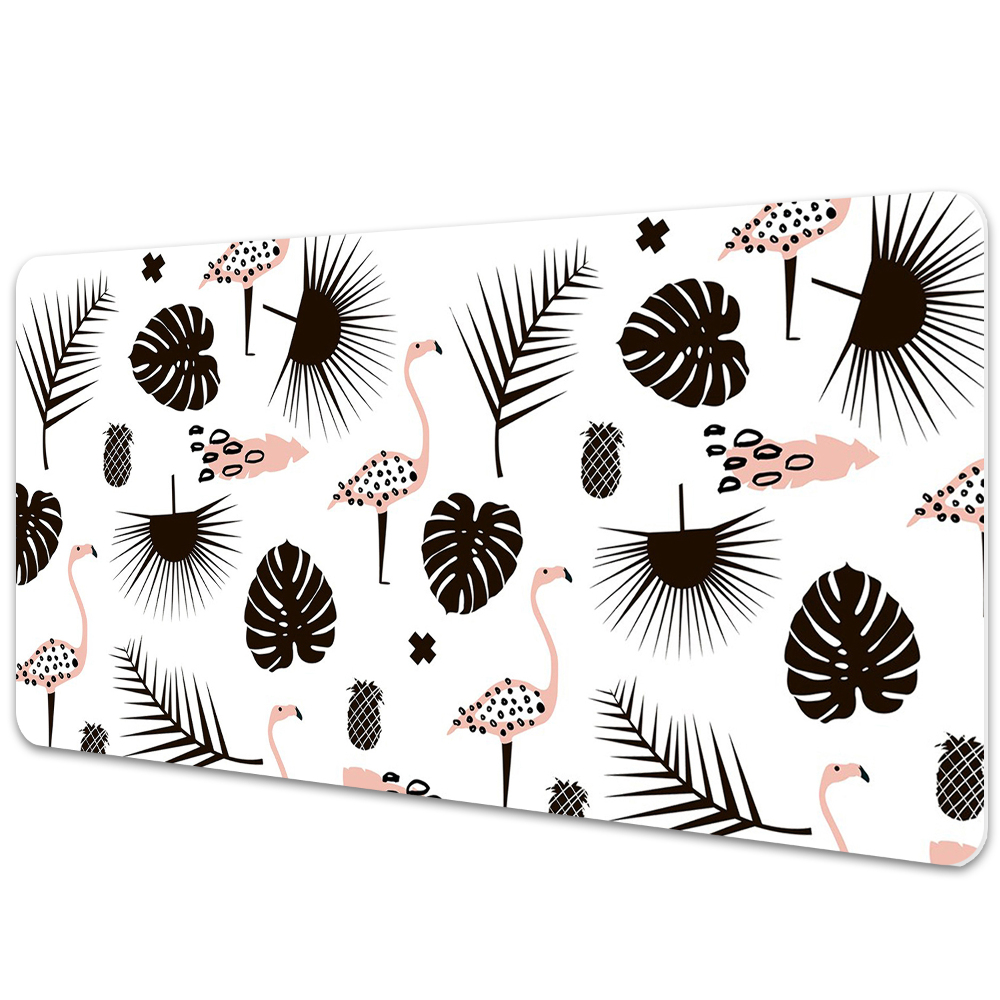 Iróasztal könyökalátét Egzotikus természet