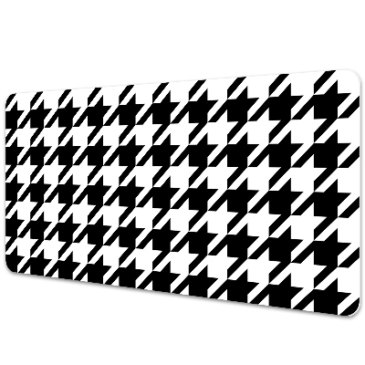 Iróasztal alátét Pipetta