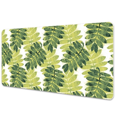 Iróasztal könyökalátét Erdei gallyak