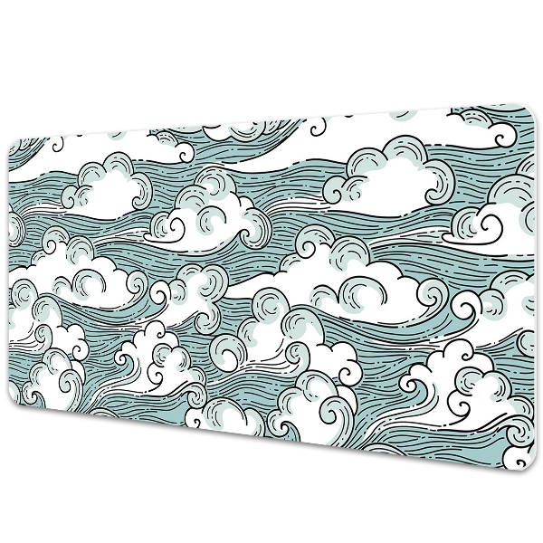 Könyökalátét Keleti égbolt