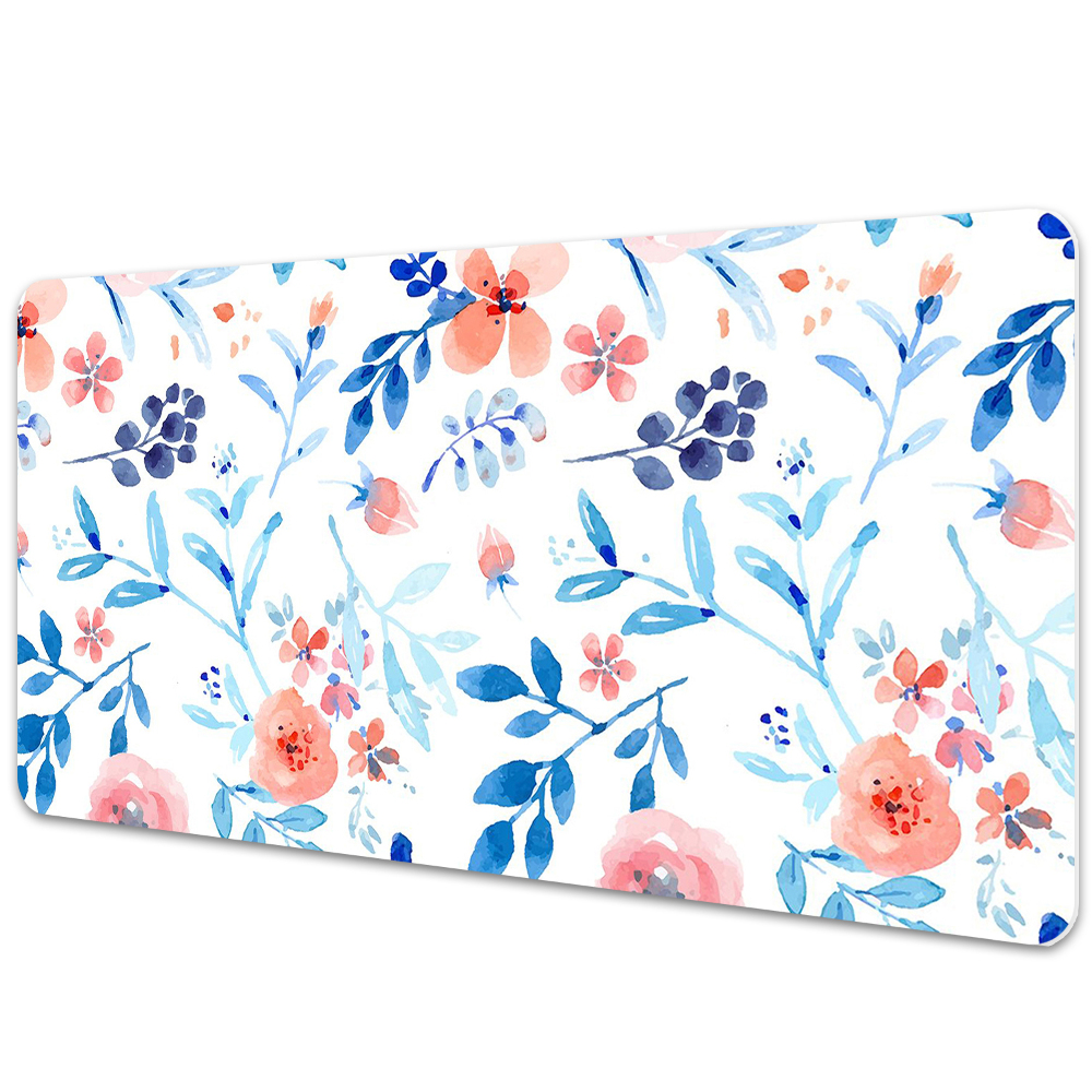 Iróasztal könyökalátét Gyönyörű növényzet