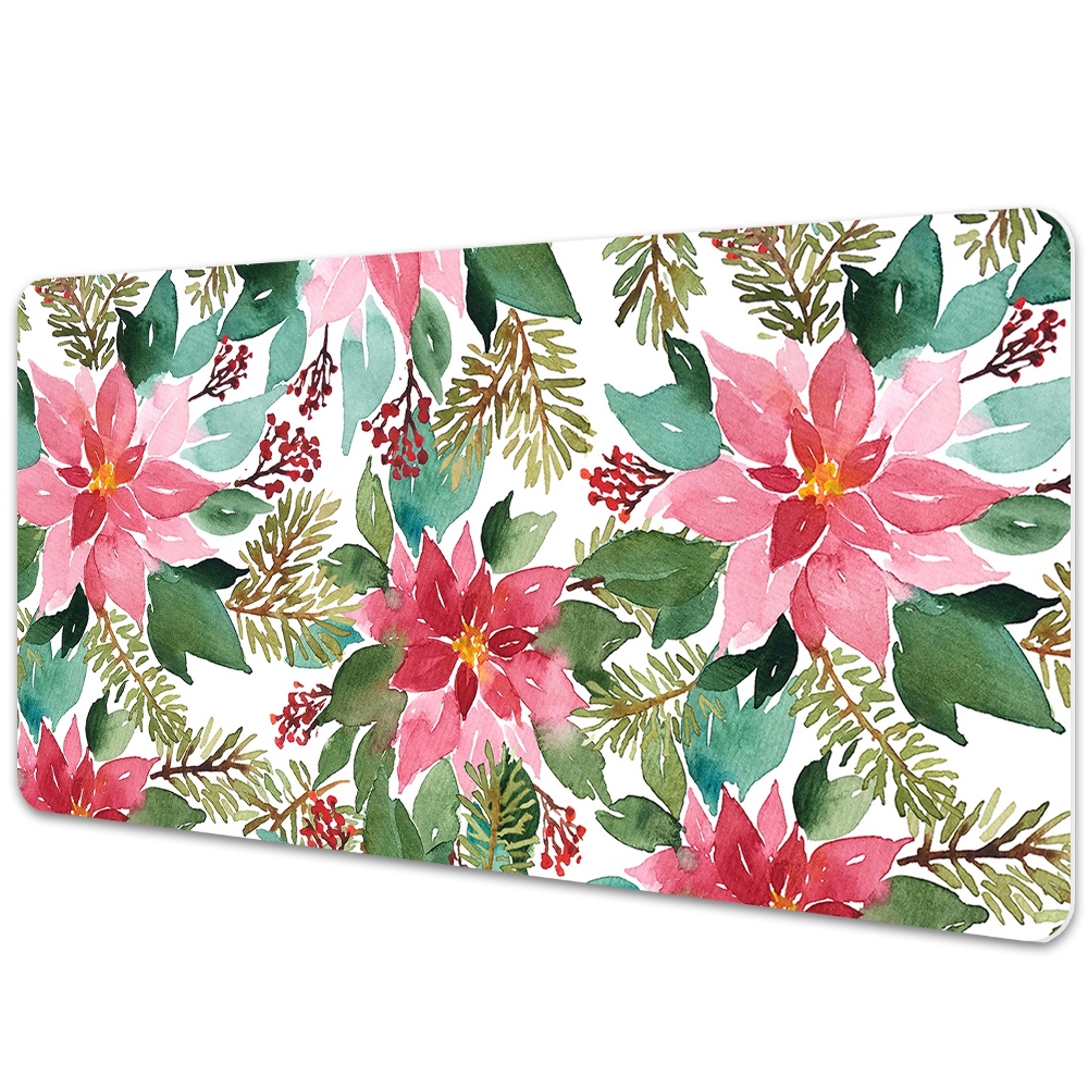 Iróasztal könyökalátét Vörös csillagok