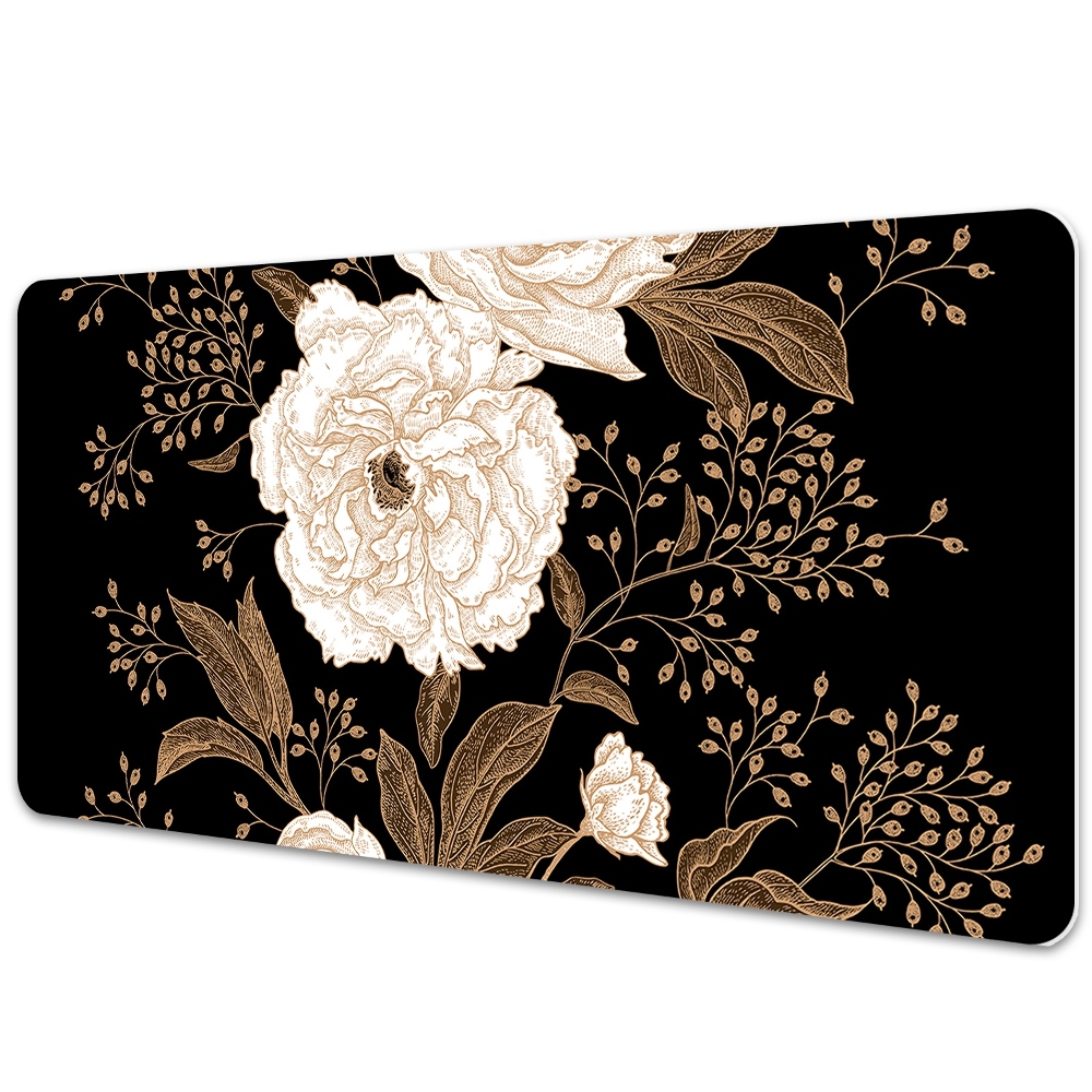 Könyökalátét Vintage stílusú rózsák