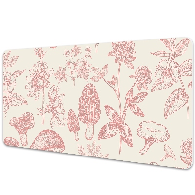 Könyökalátét Erdei természet