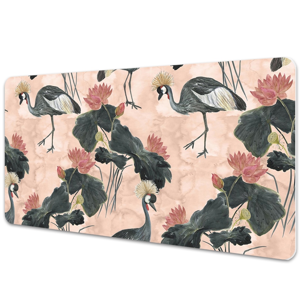 Könyökalátét Ázsiai daruk