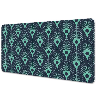 Könyökalátét Neon retro stílusú