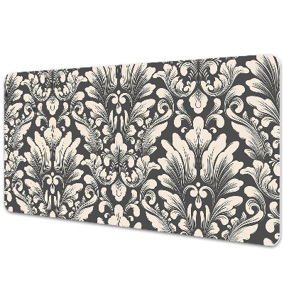 Irodai asztal alátét Luxus vintage minta