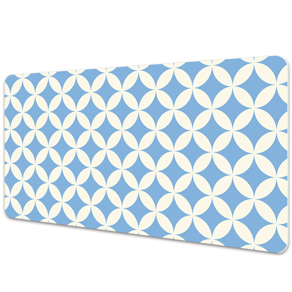 Könyökalátét Marokkói csempe minta