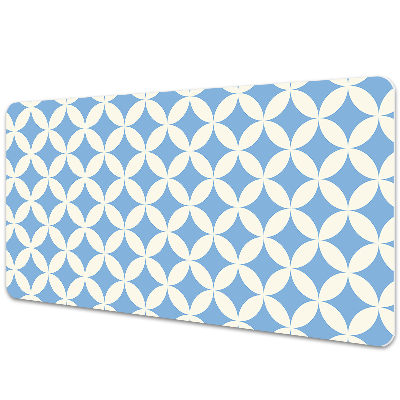 Könyökalátét Marokkói csempe minta