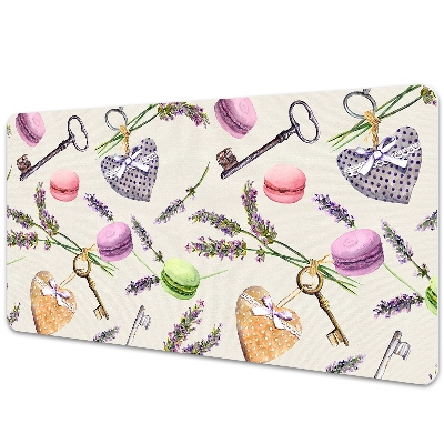 Könyökalátét Mézeskalács világ