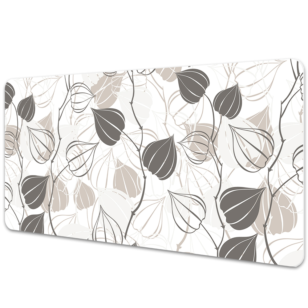 Iróasztal alátét Miechunka ágai