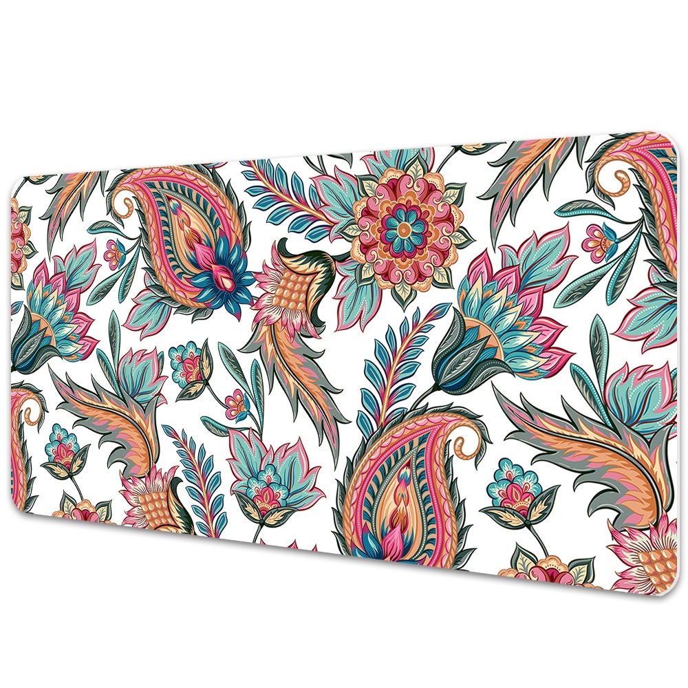 Iróasztal alátét Etnikai természet