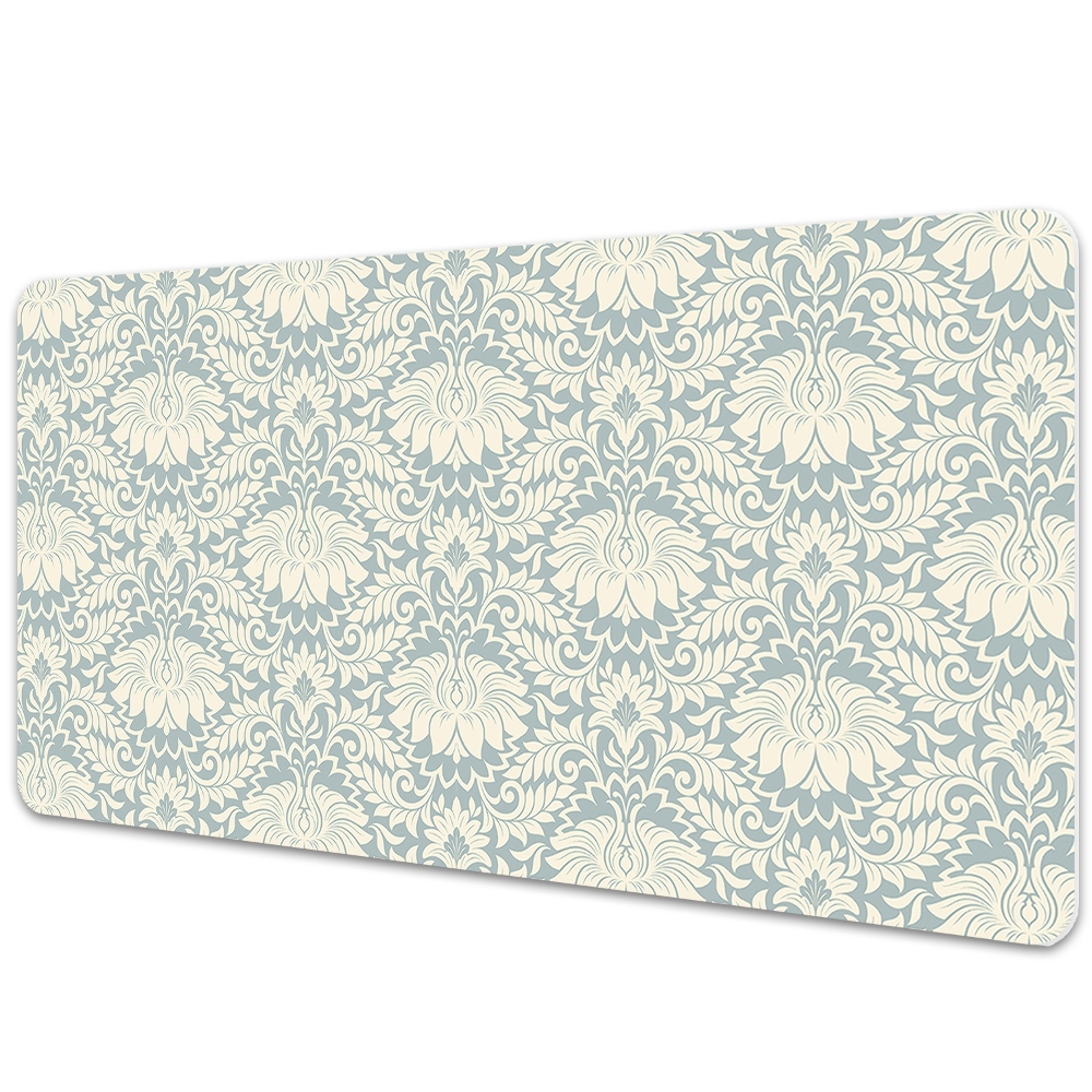 Iróasztal alátét Vintage tapéta