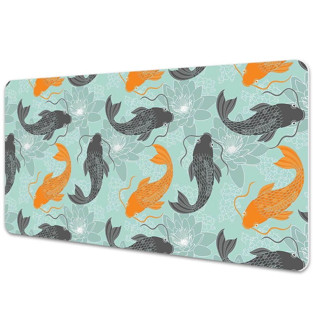 Könyökalátét Kínai ponty