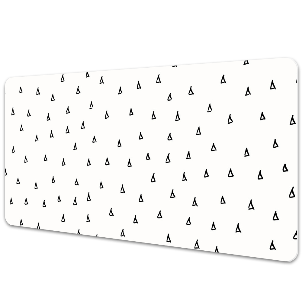 Iróasztal alátét Finom cseppek