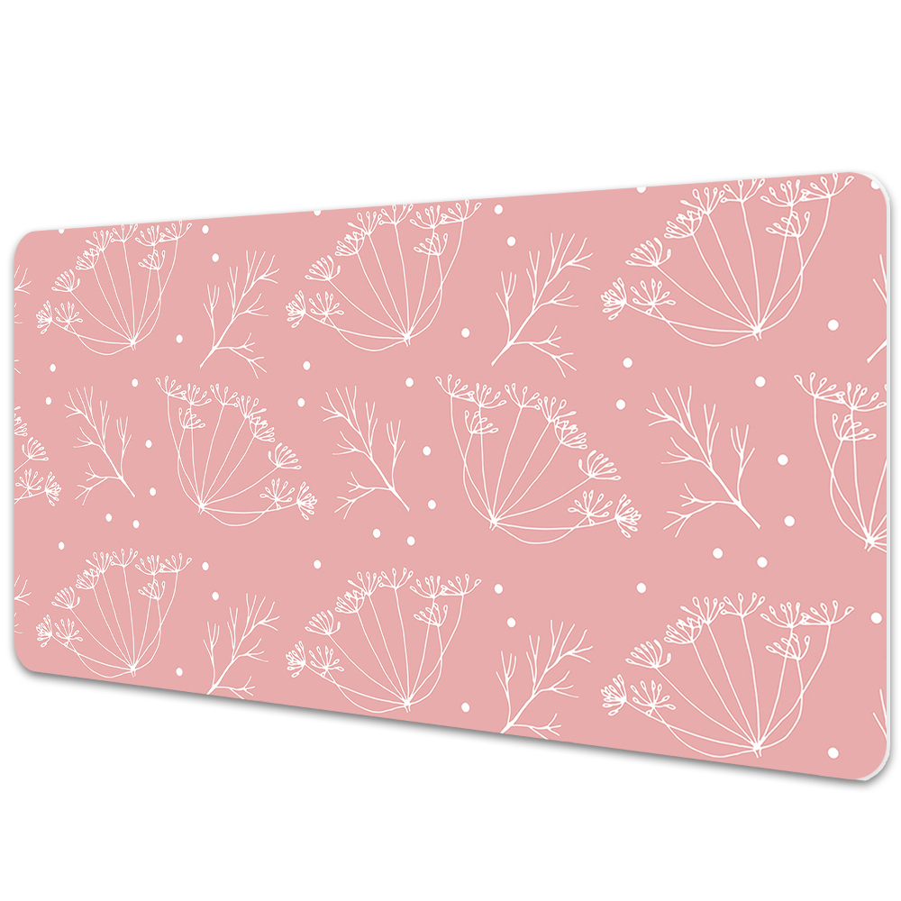 Iróasztal alátét Édeskömény