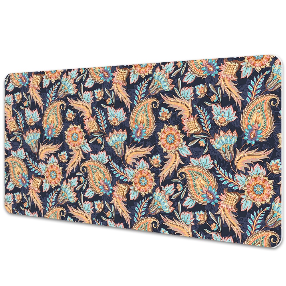 Iróasztal könyökalátét Paisley