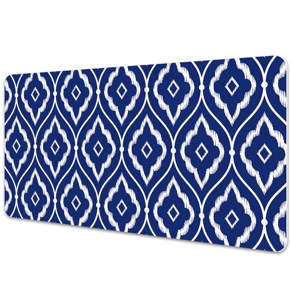 Iróasztal könyökalátét Perzsa vintage minta