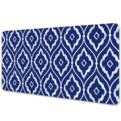 Iróasztal könyökalátét Perzsa vintage minta