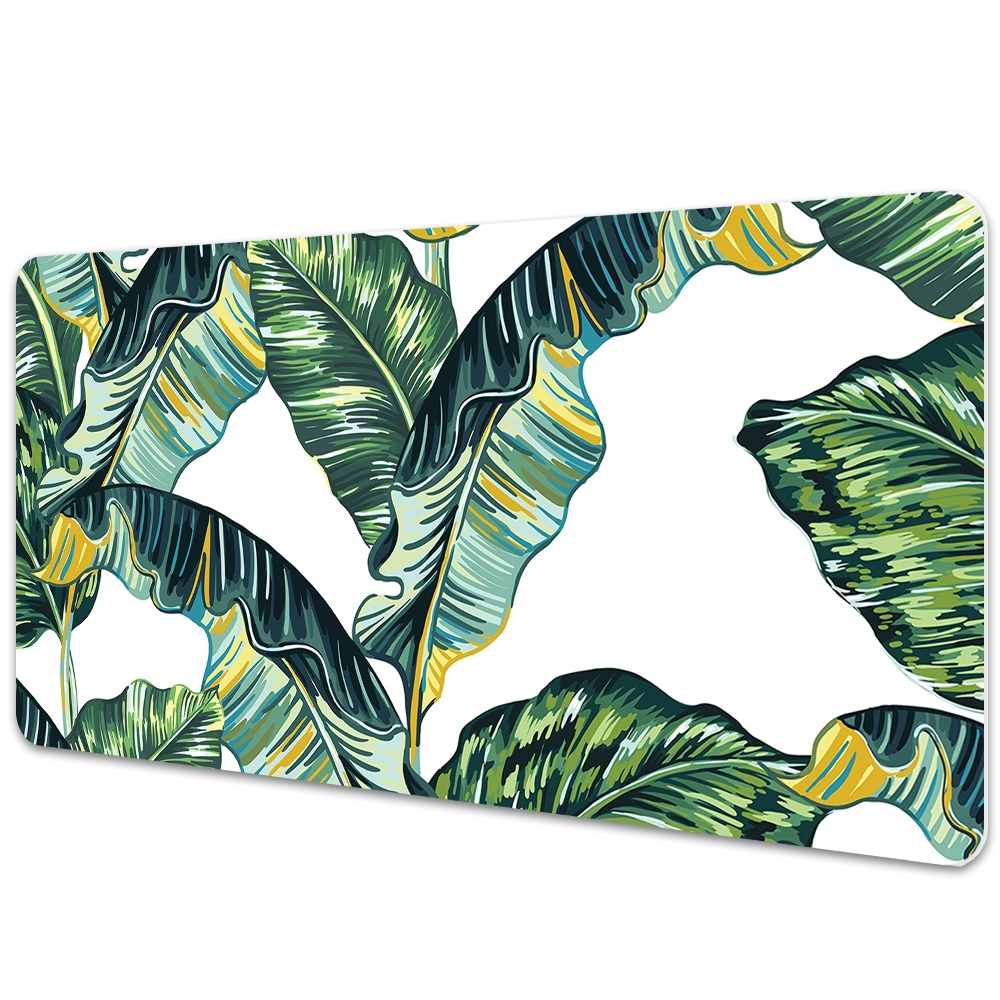 Iróasztal könyökalátét Trópusi természet