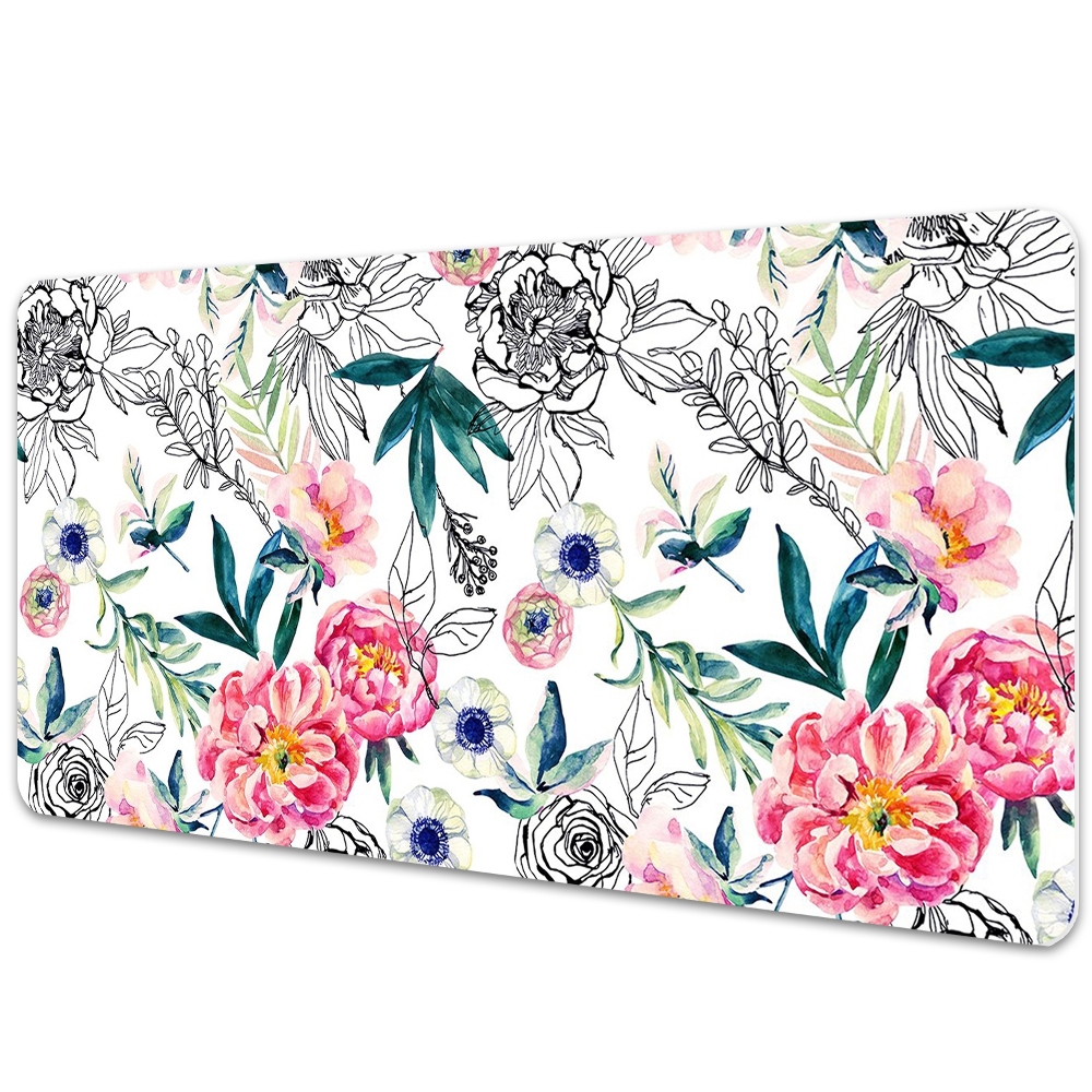 Könyökalátét Tavaszi természet