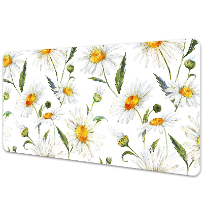 Iróasztal alátét Kamilla mező