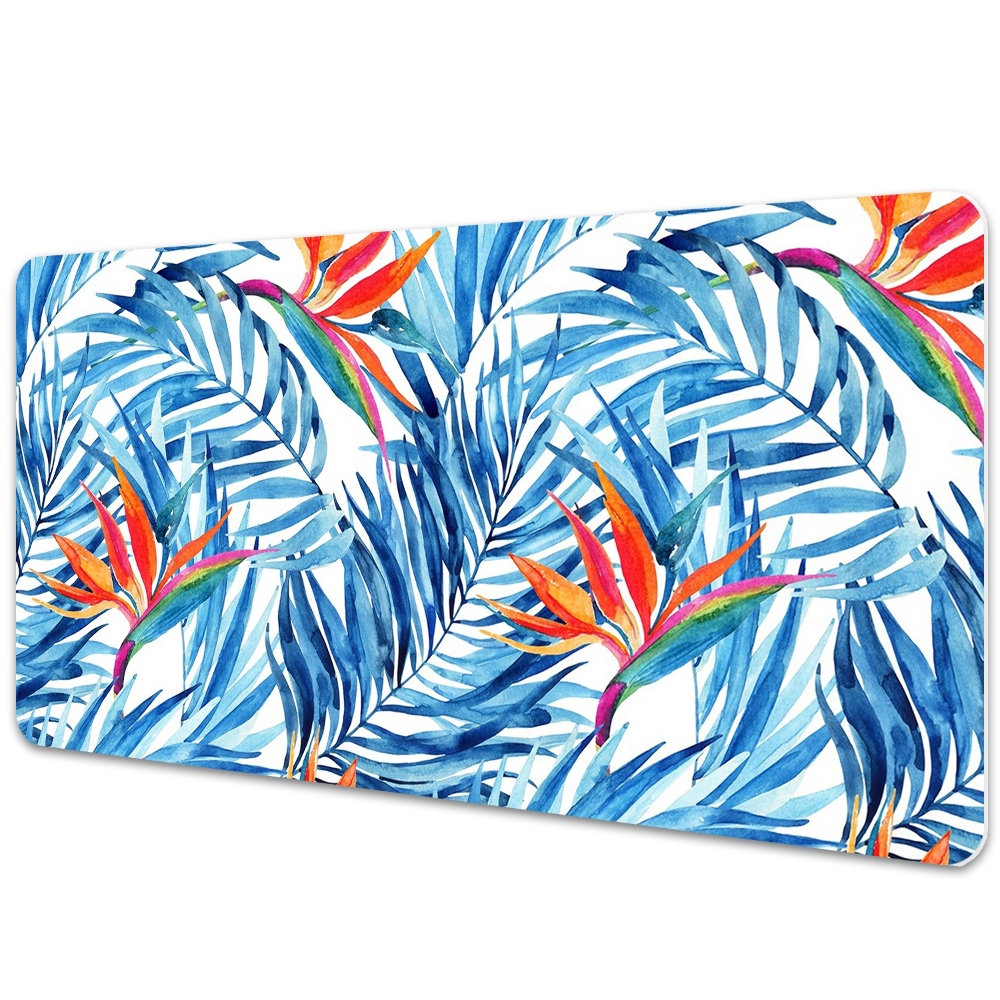 Iróasztal alátét Paradicsom természet