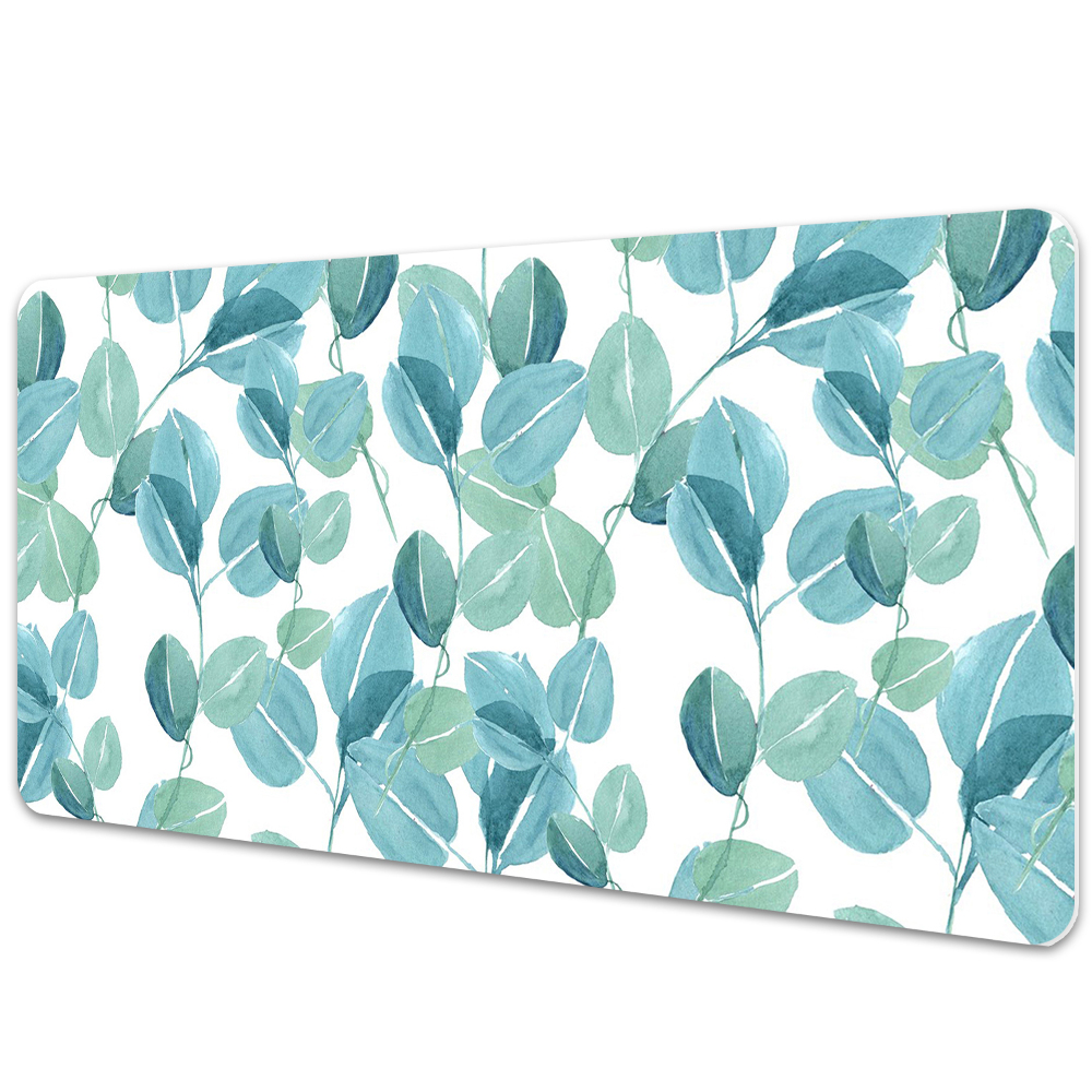 Iróasztal alátét Eukaliptusz