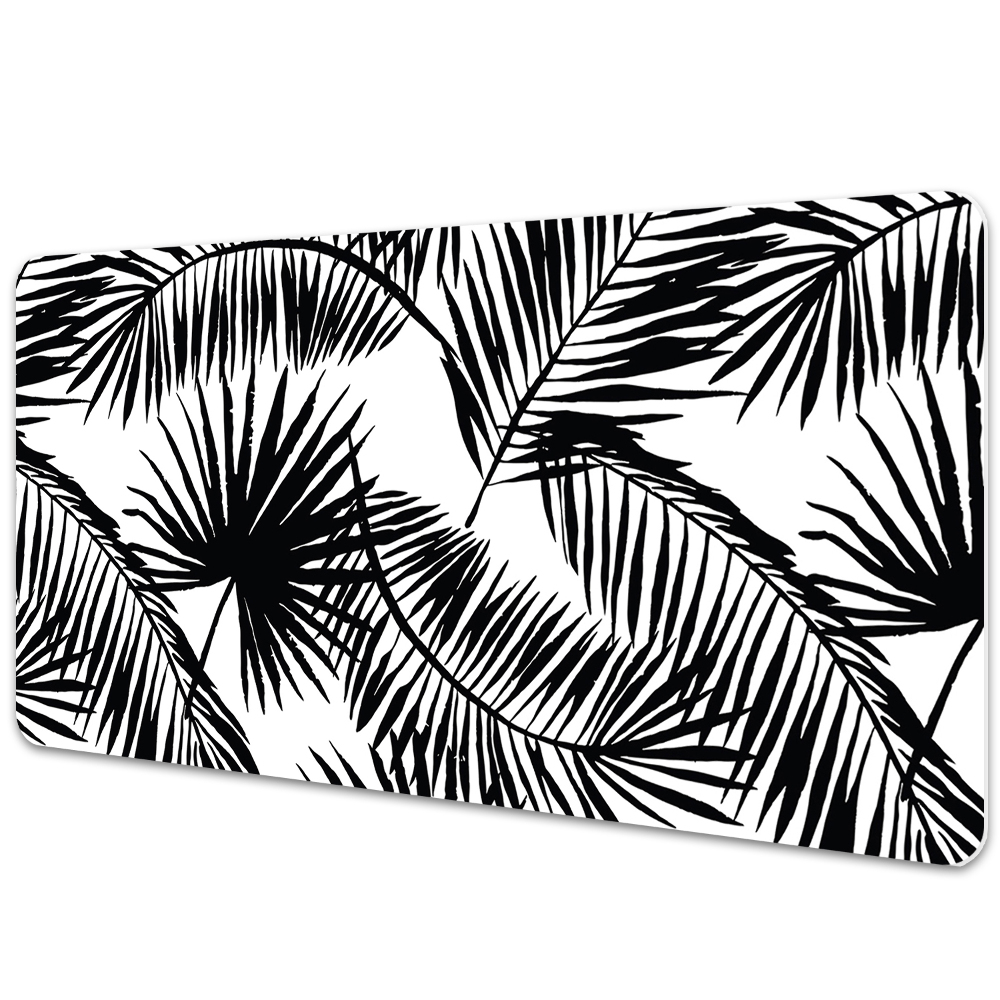 Iróasztal alátét Trópusi természet