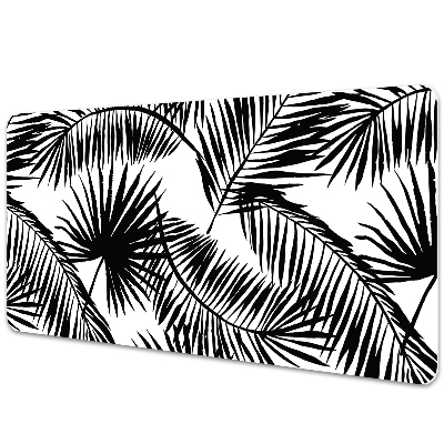 Iróasztal alátét Trópusi természet