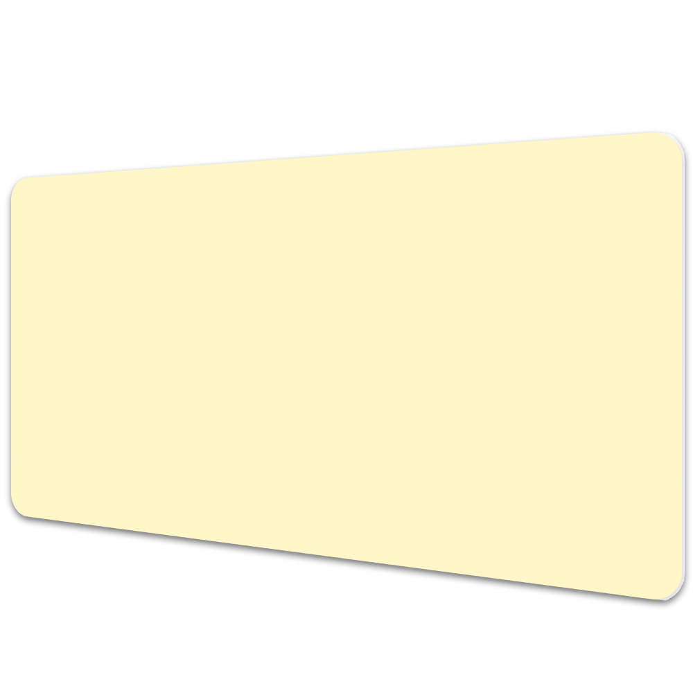 Könyökalátét Tejszínes