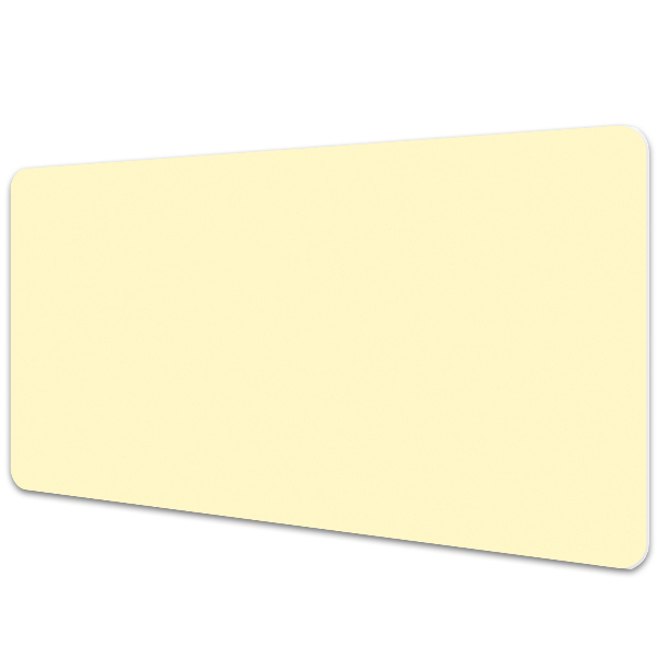 Könyökalátét Tejszínes